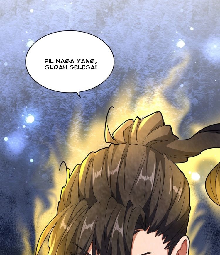 Magic Emperor Chapter 168 Gambar 78