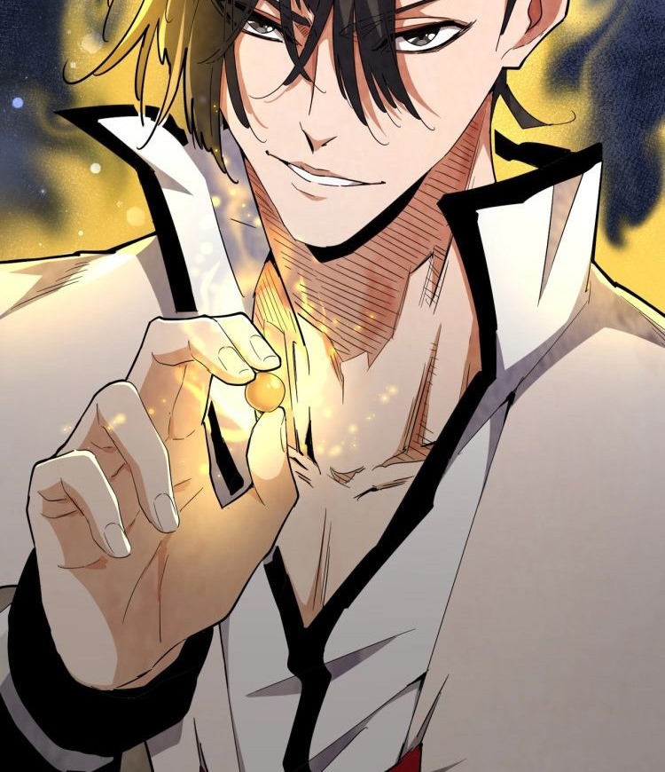 Magic Emperor Chapter 168 Gambar 79