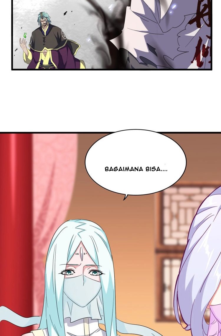 Magic Emperor Chapter 168 Gambar 10