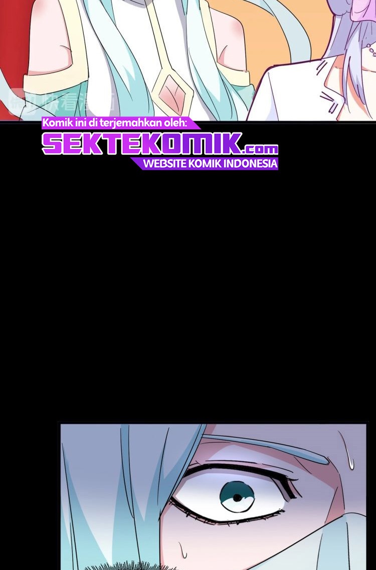 Magic Emperor Chapter 168 Gambar 11