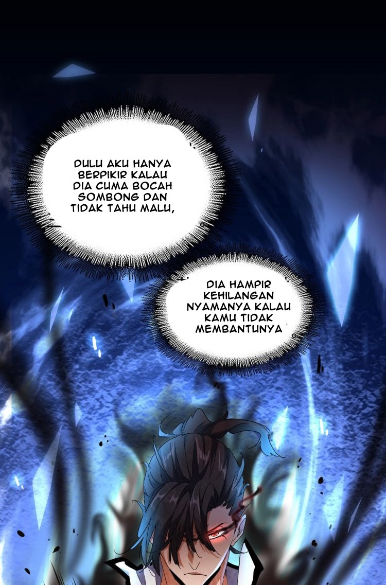 Magic Emperor Chapter 168 Gambar 13