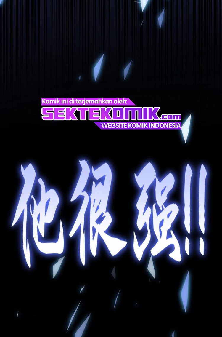 Magic Emperor Chapter 168 Gambar 15