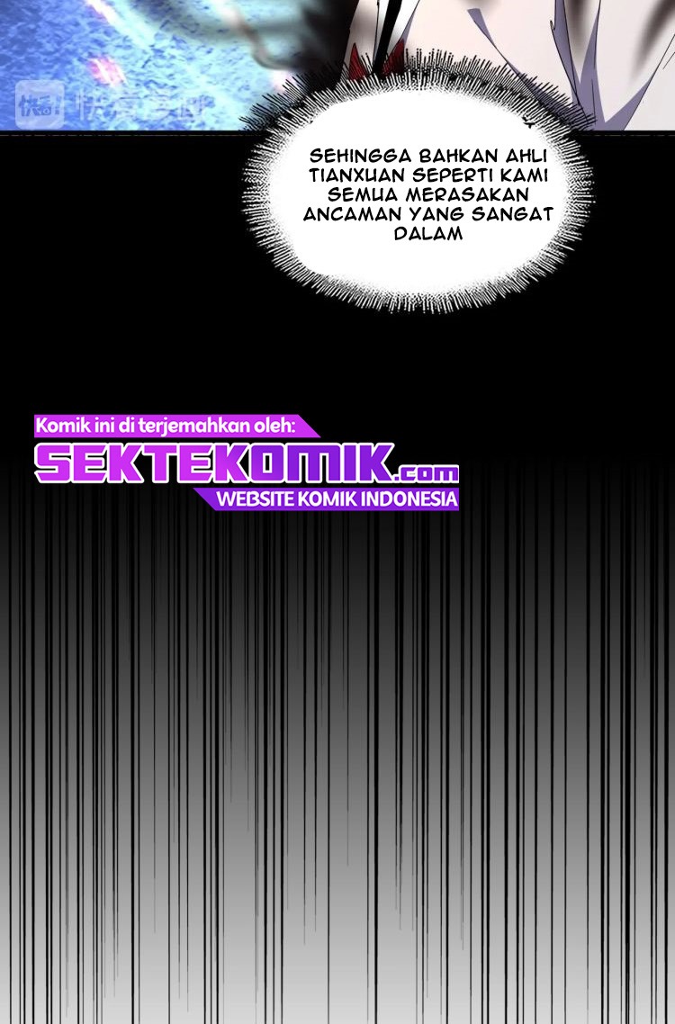 Magic Emperor Chapter 168 Gambar 18