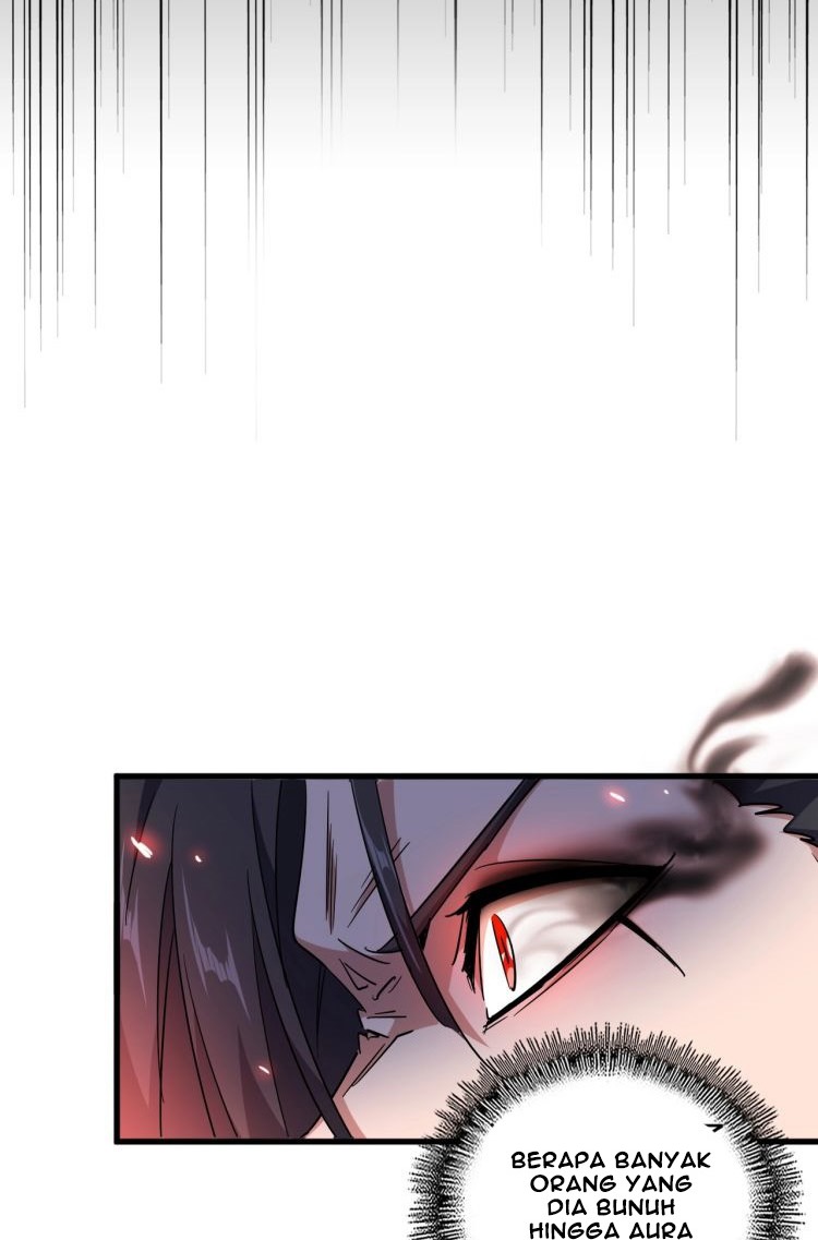 Magic Emperor Chapter 168 Gambar 19