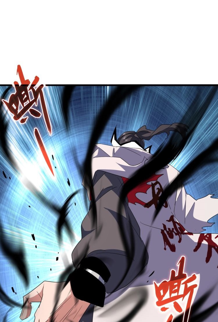 Magic Emperor Chapter 168 Gambar 30