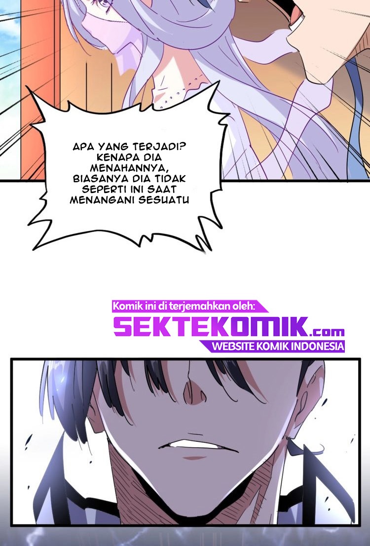 Magic Emperor Chapter 168 Gambar 34