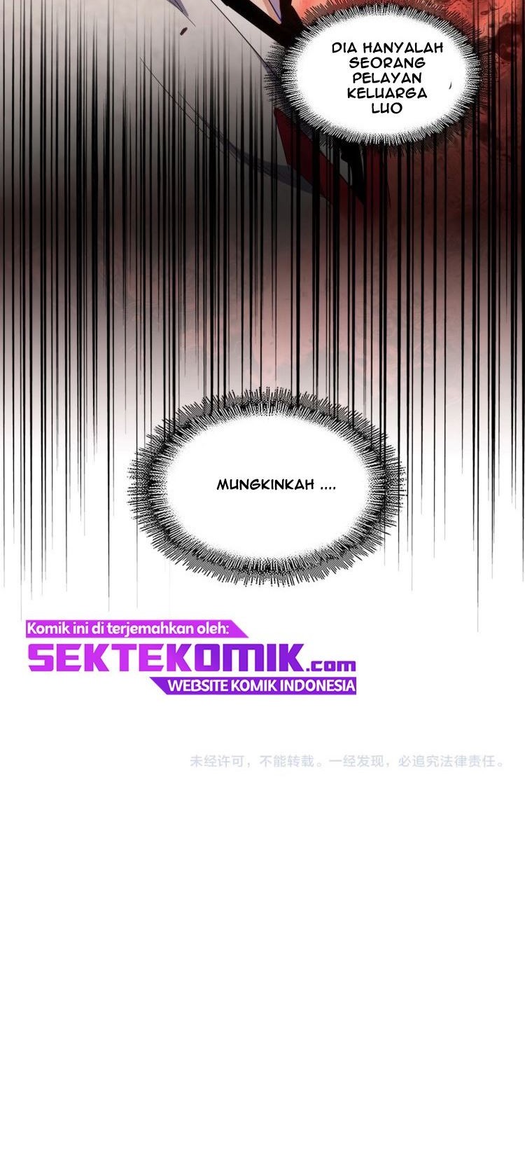 Magic Emperor Chapter 169 Gambar 48