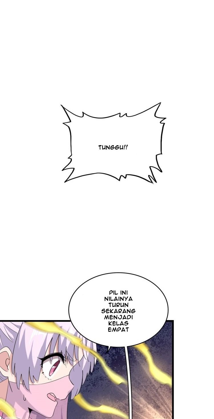 Magic Emperor Chapter 169 Gambar 23