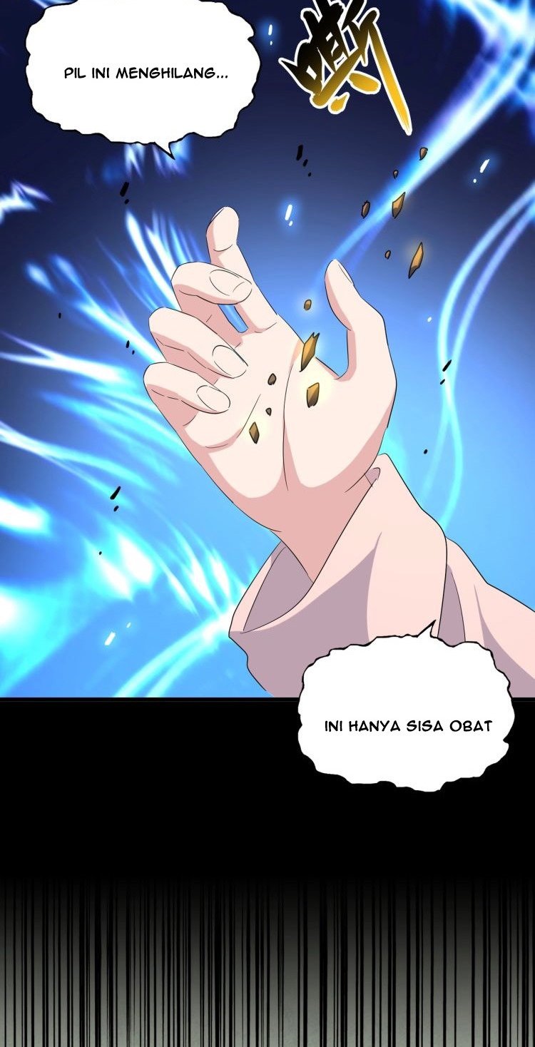 Magic Emperor Chapter 169 Gambar 26