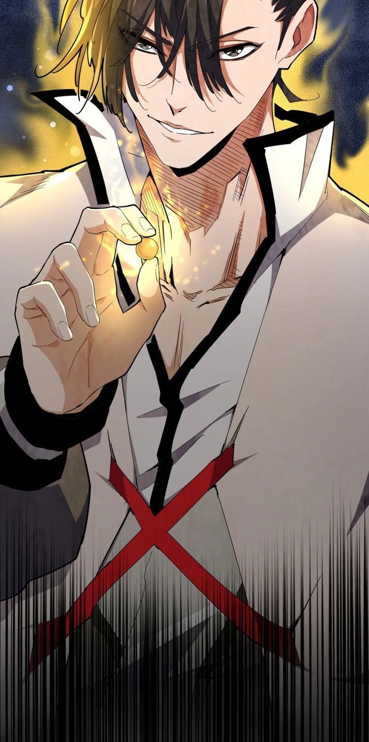 Magic Emperor Chapter 169 Gambar 3