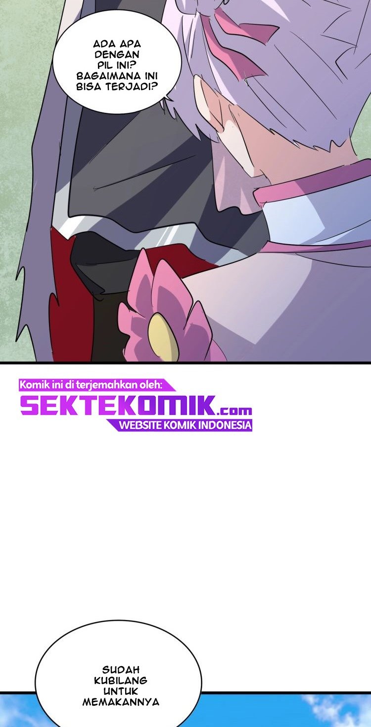 Magic Emperor Chapter 169 Gambar 30