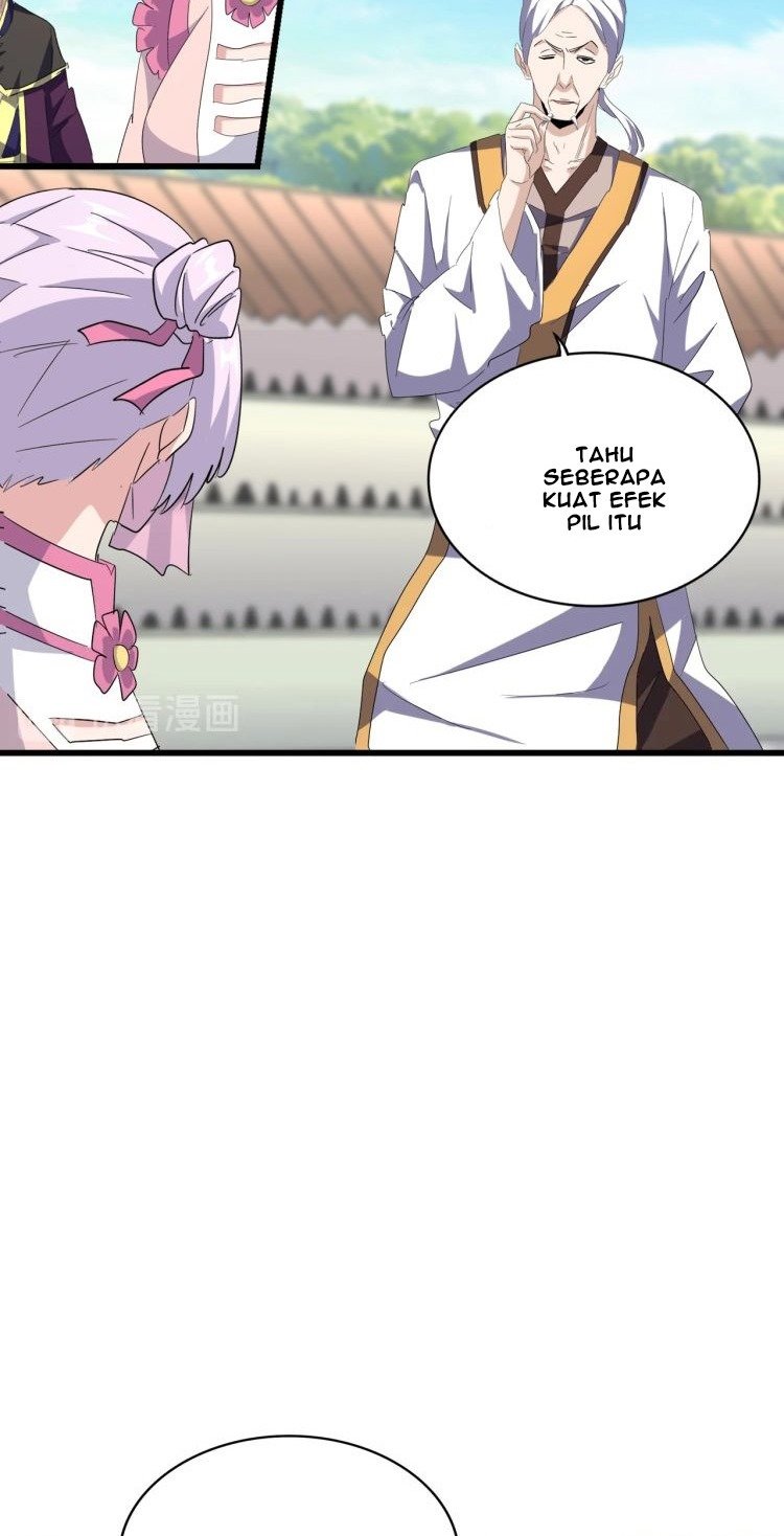 Magic Emperor Chapter 169 Gambar 36