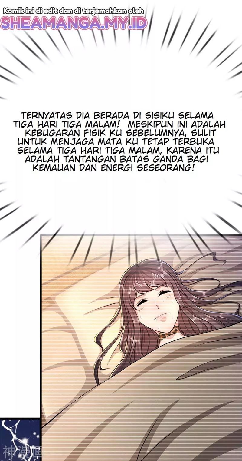 Medical Martial Arts Chapter 193 Gambar 4