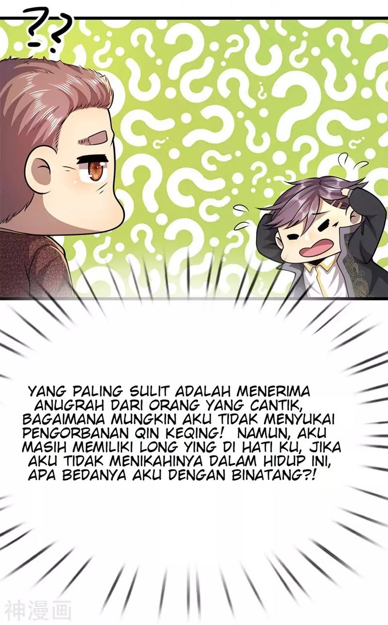 Medical Martial Arts Chapter 193 Gambar 6