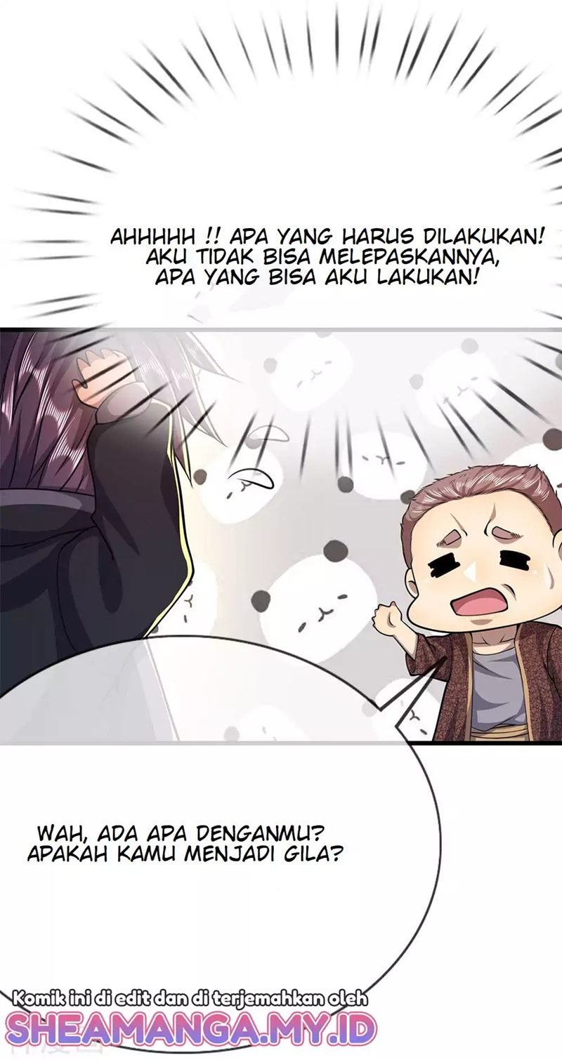 Medical Martial Arts Chapter 193 Gambar 7