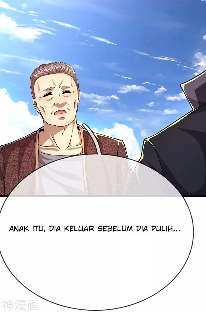 Medical Martial Arts Chapter 193 Gambar 10