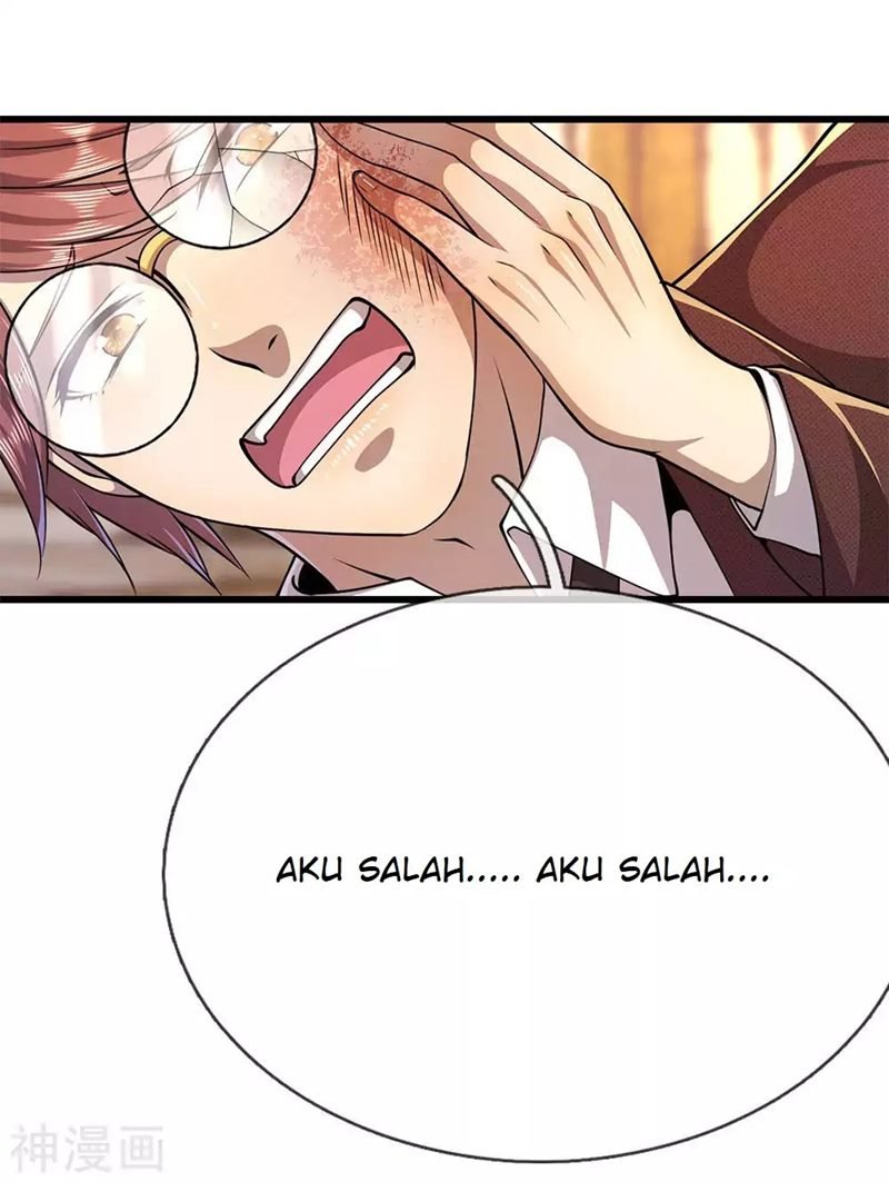 Medical Martial Arts Chapter 193 Gambar 16