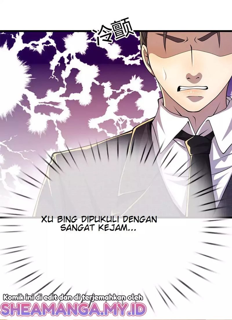 Medical Martial Arts Chapter 193 Gambar 19