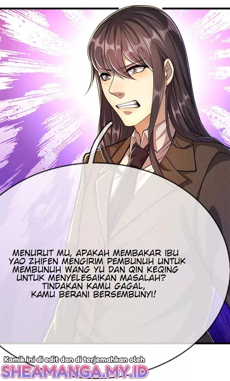 Medical Martial Arts Chapter 193 Gambar 23