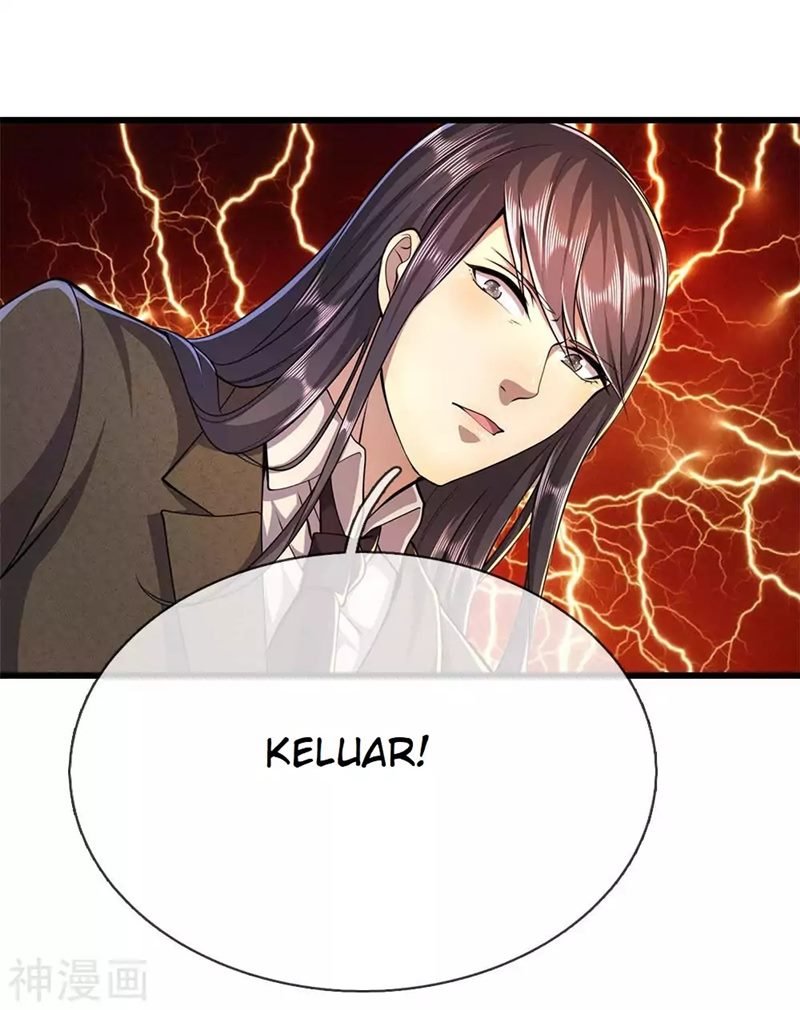 Medical Martial Arts Chapter 194 Gambar 5