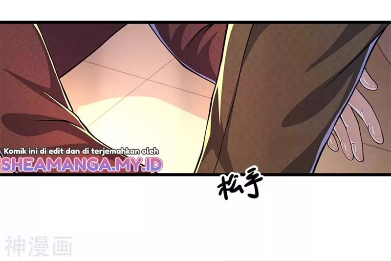 Medical Martial Arts Chapter 194 Gambar 6