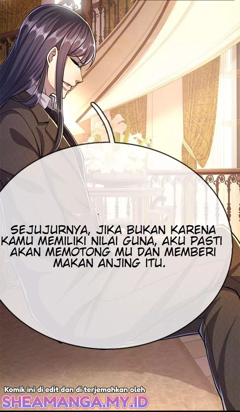 Medical Martial Arts Chapter 194 Gambar 8