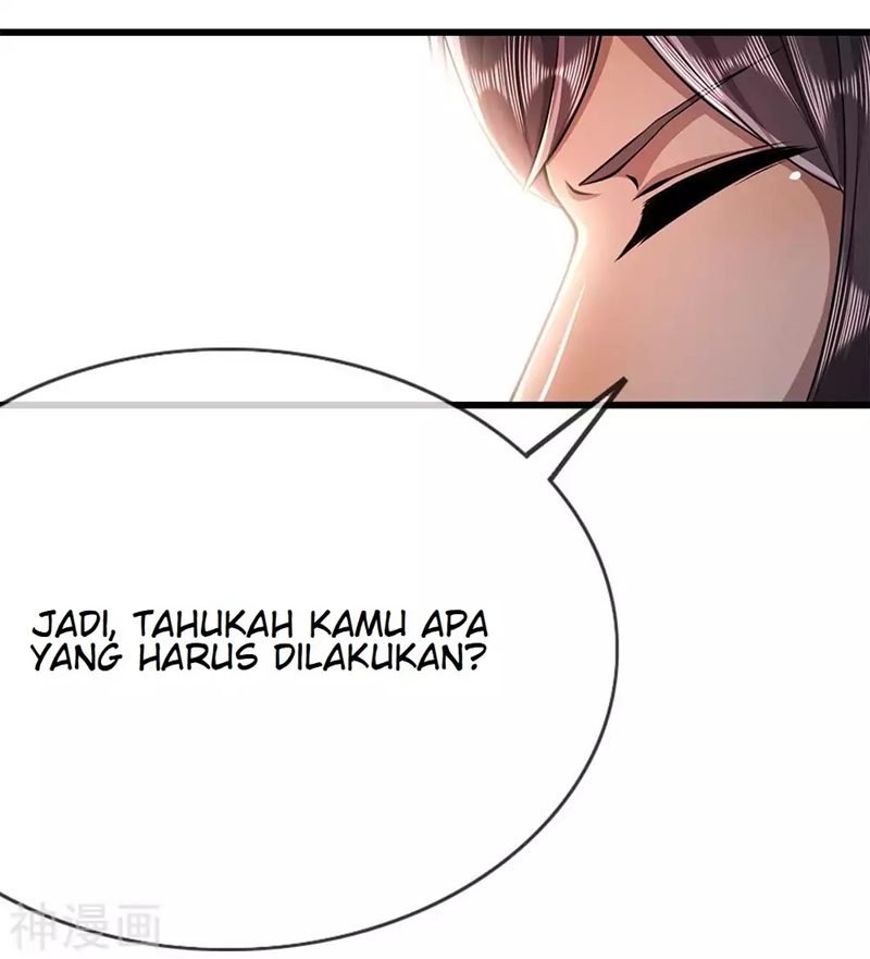 Medical Martial Arts Chapter 194 Gambar 19