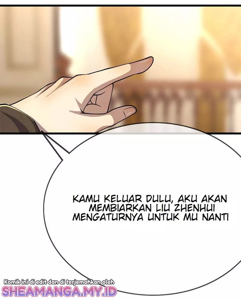 Medical Martial Arts Chapter 194 Gambar 22