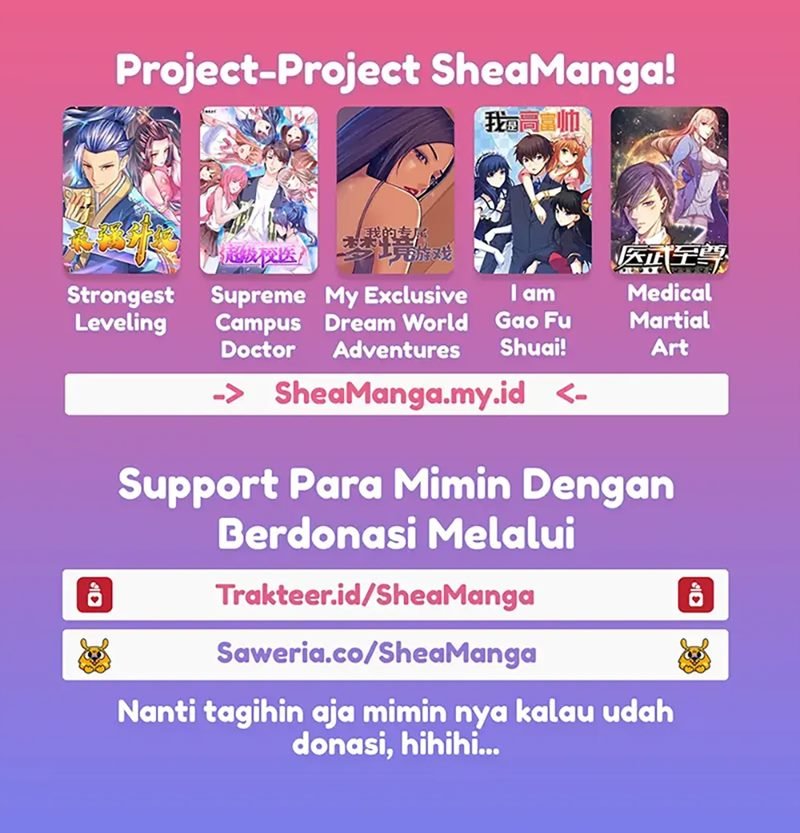 Medical Martial Arts Chapter 194 Gambar 25