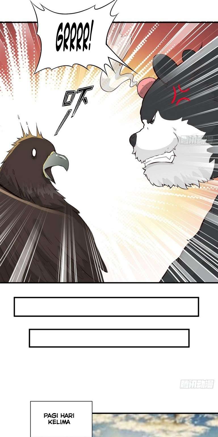 The Rest of My Life on the Desert Island Chapter 48 Gambar 20