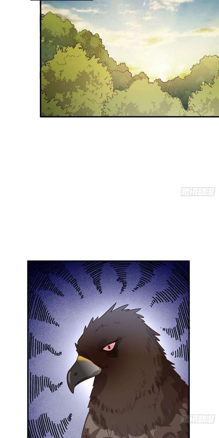 The Rest of My Life on the Desert Island Chapter 48 Gambar 21