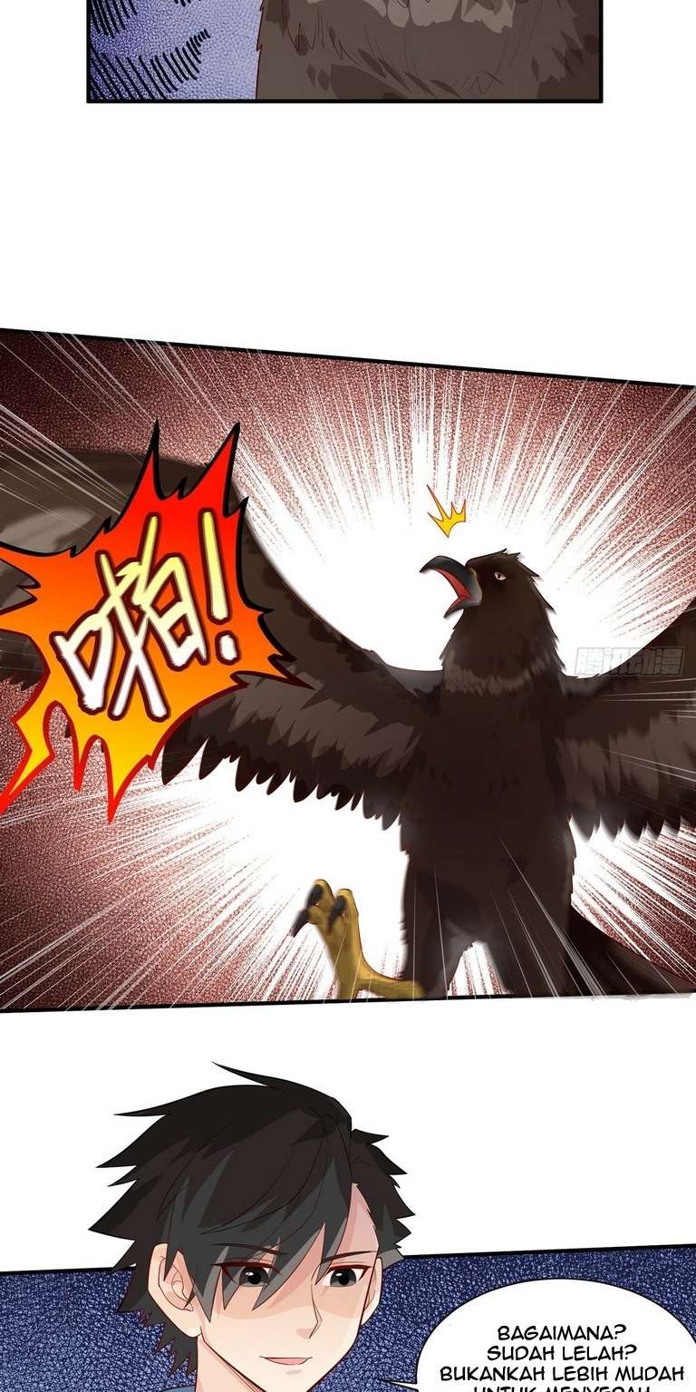 The Rest of My Life on the Desert Island Chapter 48 Gambar 22