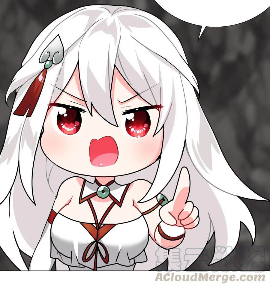 My Harem Grew So Large, I Was Forced to Ascend Chapter 15 Gambar 24