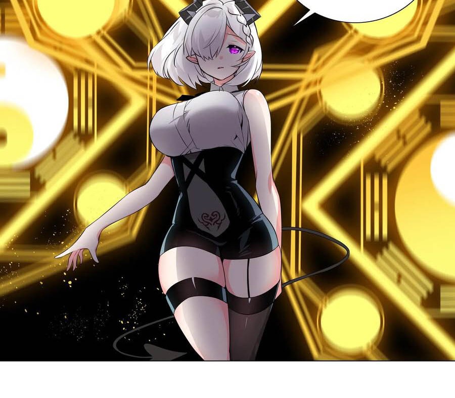 My Harem Grew So Large, I Was Forced to Ascend Chapter 15 Gambar 28