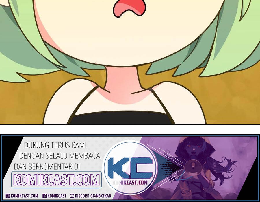 My Harem Grew So Large, I Was Forced to Ascend Chapter 15 Gambar 5