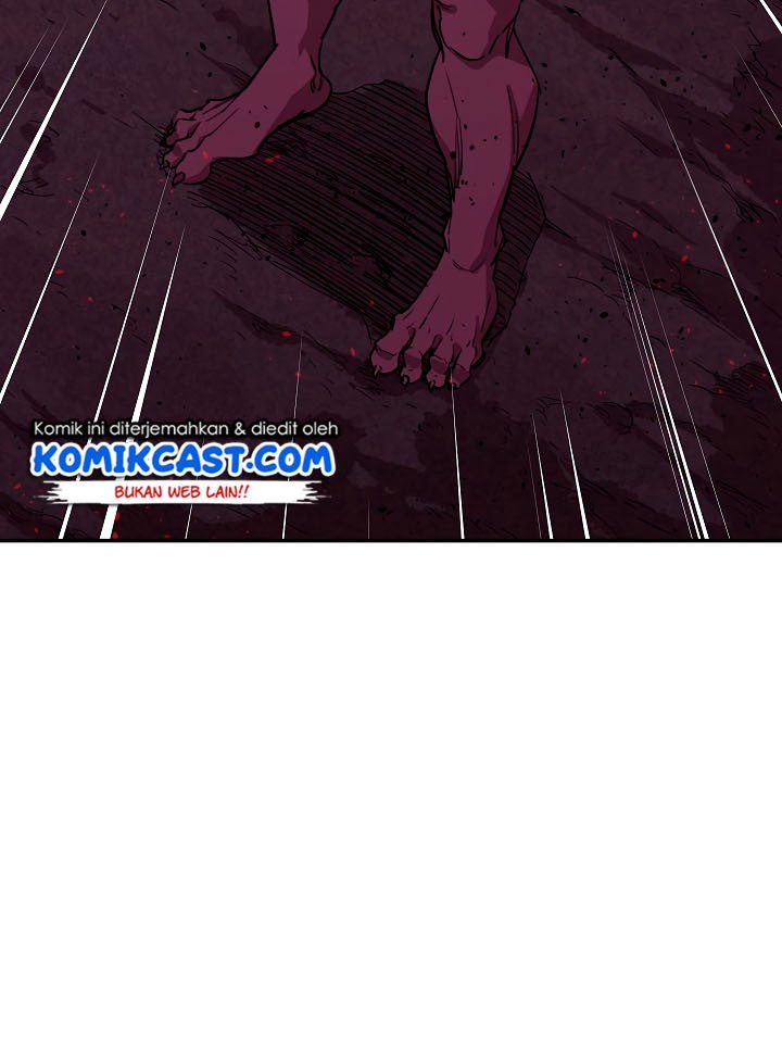 My Dad Is Too Strong Chapter 49 Gambar 11