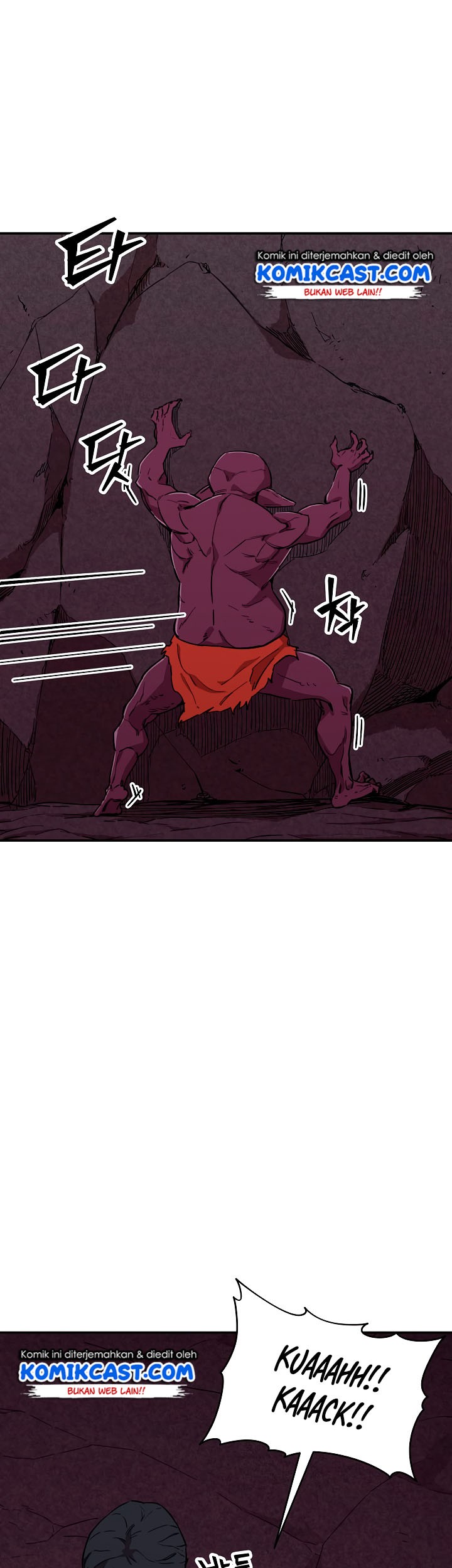 My Dad Is Too Strong Chapter 49 Gambar 15