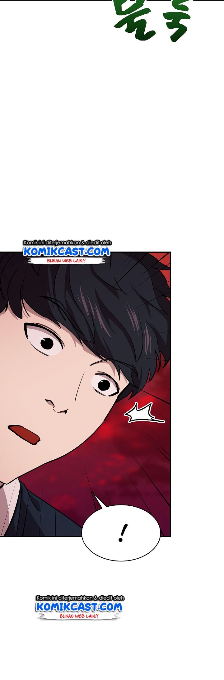 My Dad Is Too Strong Chapter 49 Gambar 17