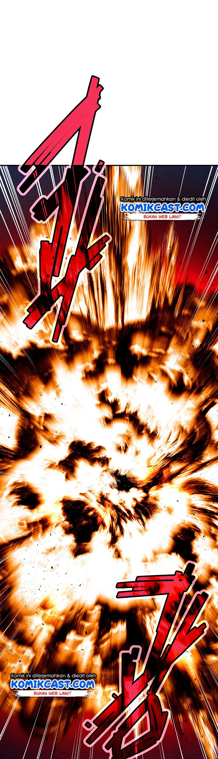 My Dad Is Too Strong Chapter 49 Gambar 18