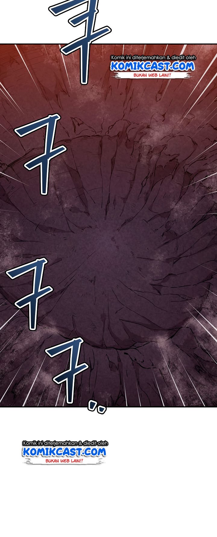 My Dad Is Too Strong Chapter 49 Gambar 20