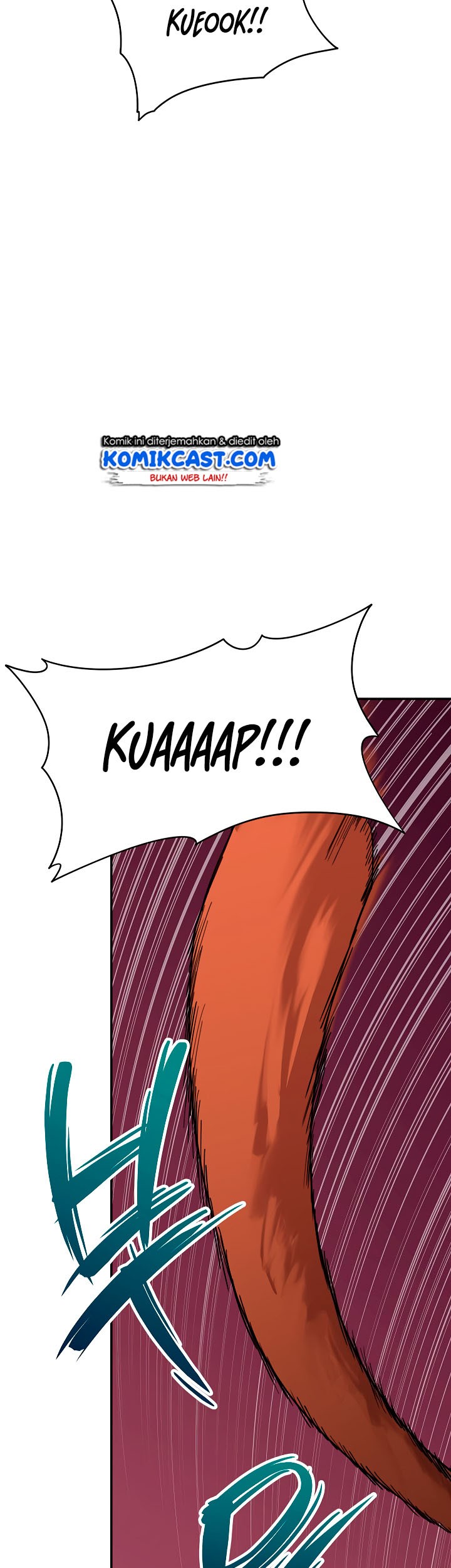 My Dad Is Too Strong Chapter 49 Gambar 23