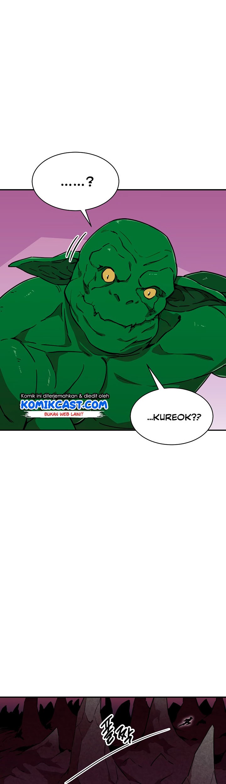 My Dad Is Too Strong Chapter 49 Gambar 26