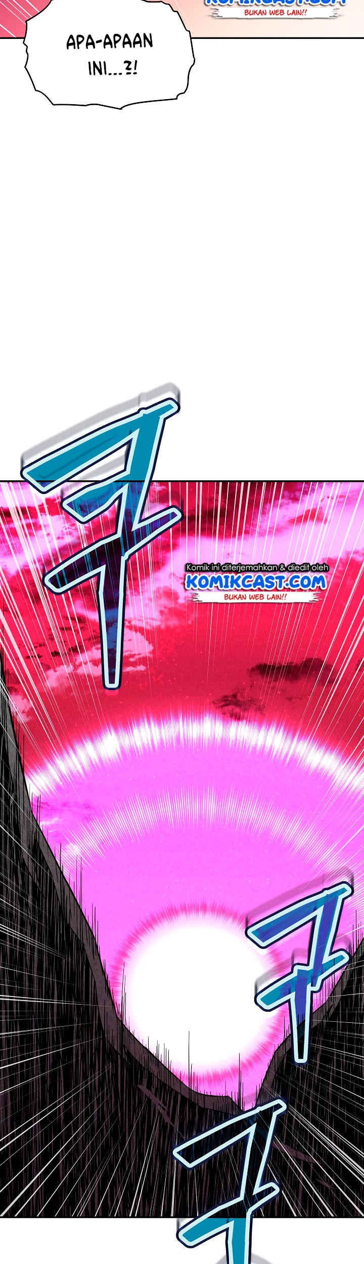 My Dad Is Too Strong Chapter 49 Gambar 30