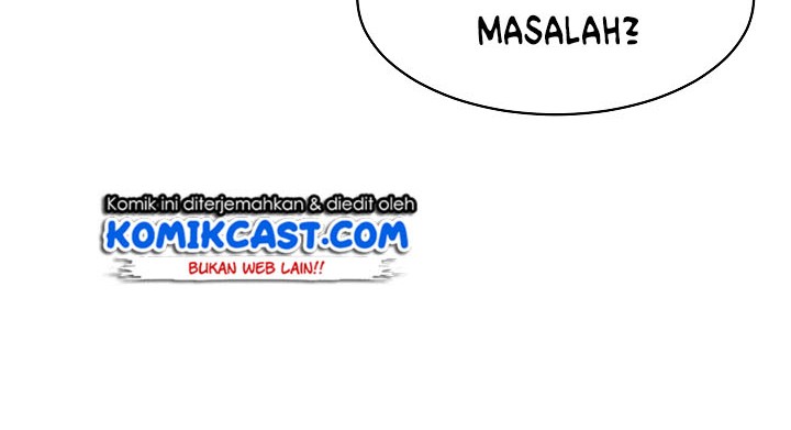 My Dad Is Too Strong Chapter 49 Gambar 39