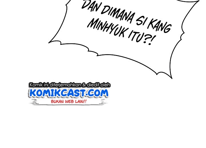 My Dad Is Too Strong Chapter 49 Gambar 54