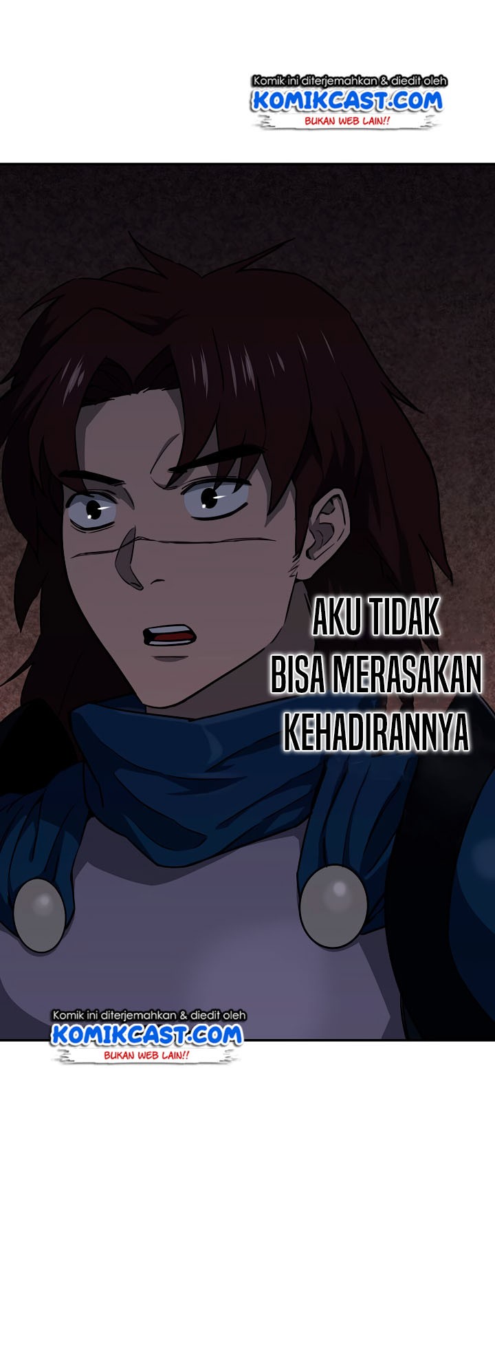 My Dad Is Too Strong Chapter 49 Gambar 45