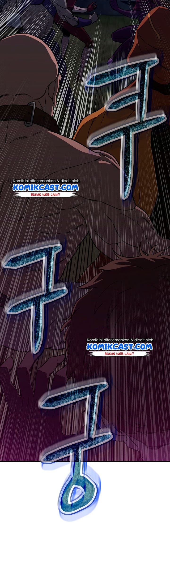 My Dad Is Too Strong Chapter 49 Gambar 56