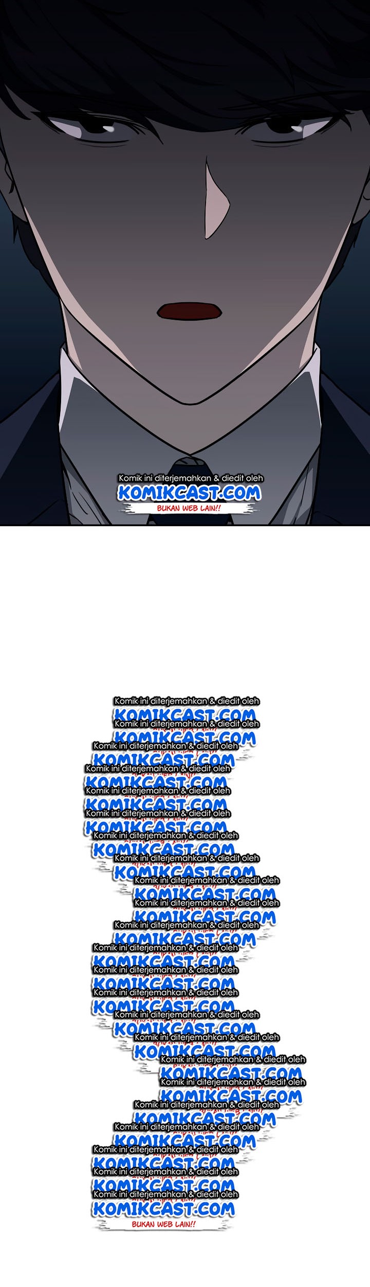 My Dad Is Too Strong Chapter 49 Gambar 58