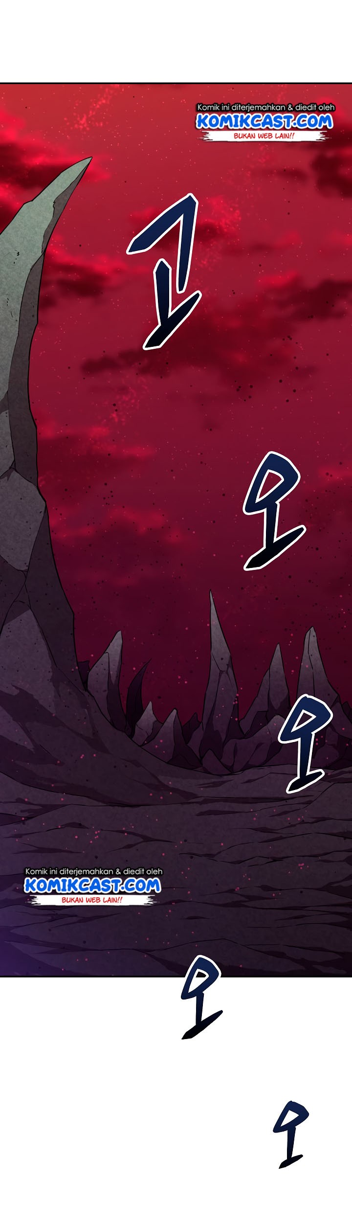 My Dad Is Too Strong Chapter 49 Gambar 4