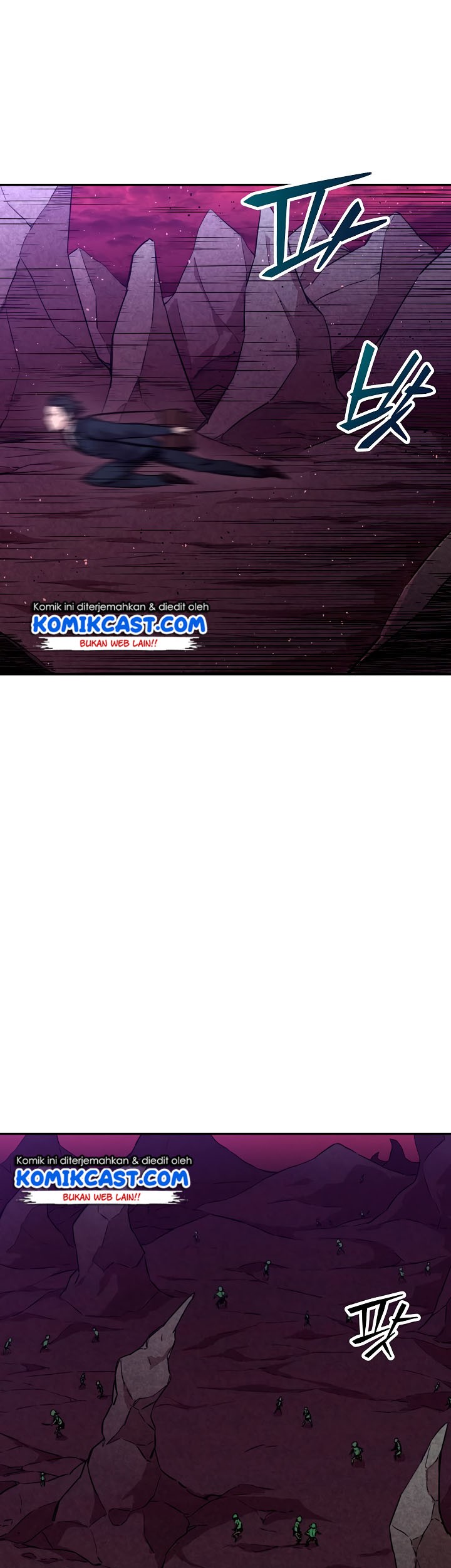 My Dad Is Too Strong Chapter 49 Gambar 6